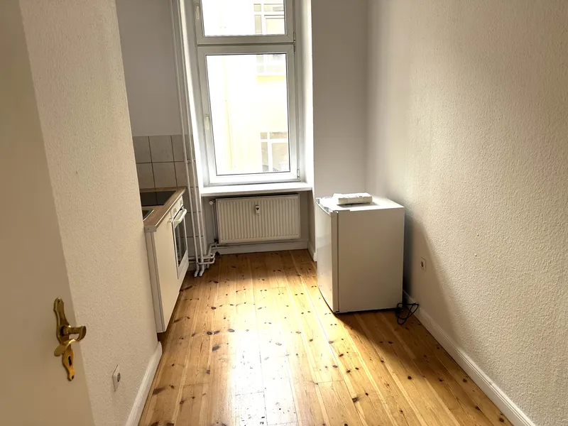 1-Zimmerwohnung am Kottbusser Damm - Kreuzberg — photo 1